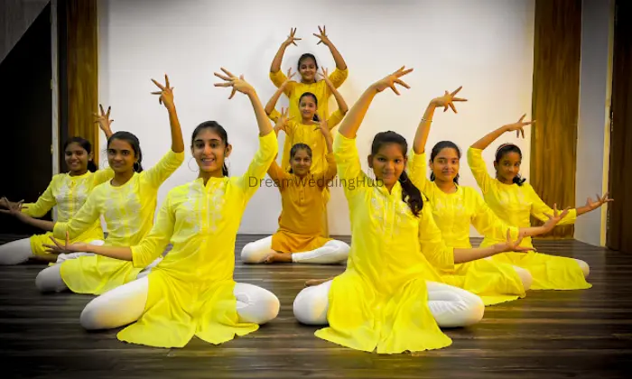 Pace Creators Dance Academy